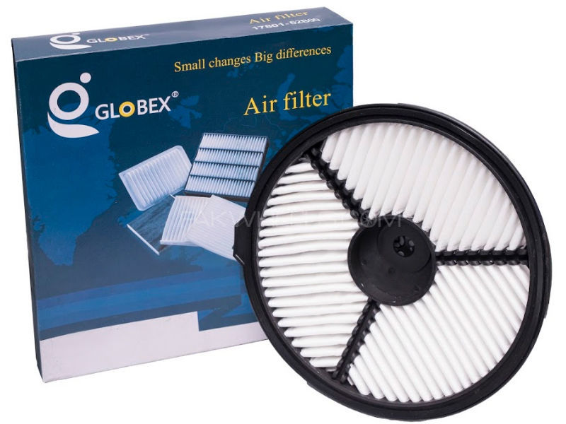 Filtrex Air Filter Suzuki Mehran Old Image-1