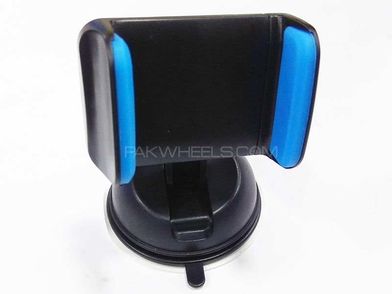 Silicon Mobile Holder  Image-1