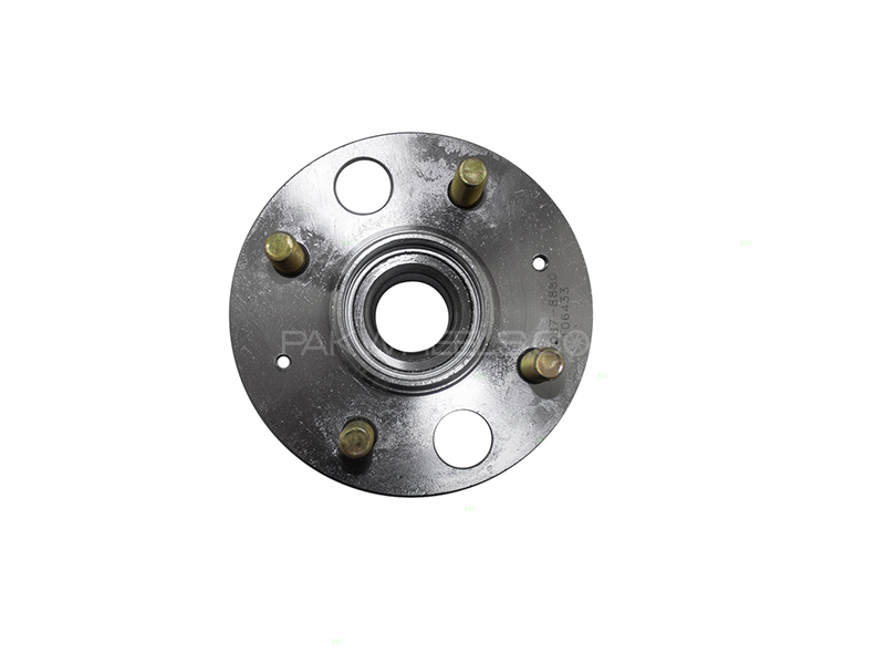 Honda Civic 2007-2012 Genuine Wheel Hub FR-L  Image-1