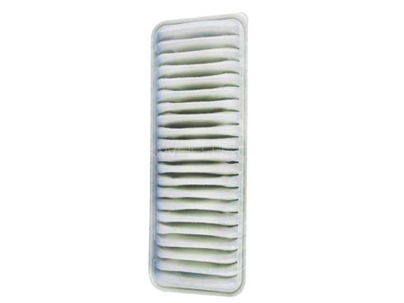 Nitco Air Filter - Toyota Harrier Hybrid - WA1014 Image-1