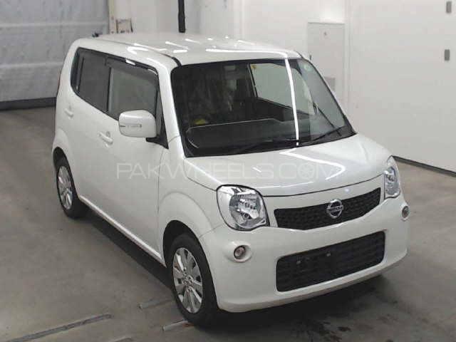 Nissan Moco 2015 for Sale in Sialkot Image-1