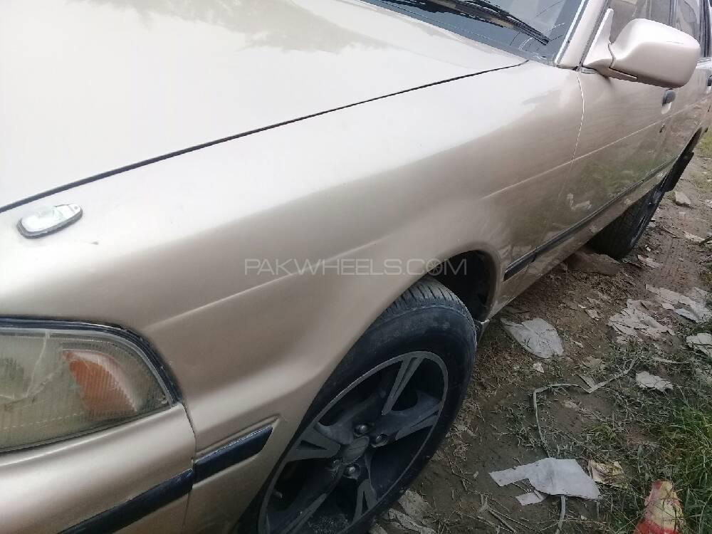 Toyota Carina 1989 for Sale in Layyah Image-1