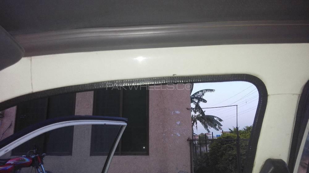 Daihatsu Cuore 2000 for Sale in Islamabad Daihatsu Cuore 2000 for Sale in Islamabad Image-3