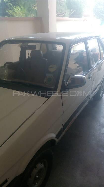 Subaru Other 1990 for Sale in Rawalpindi Image-1