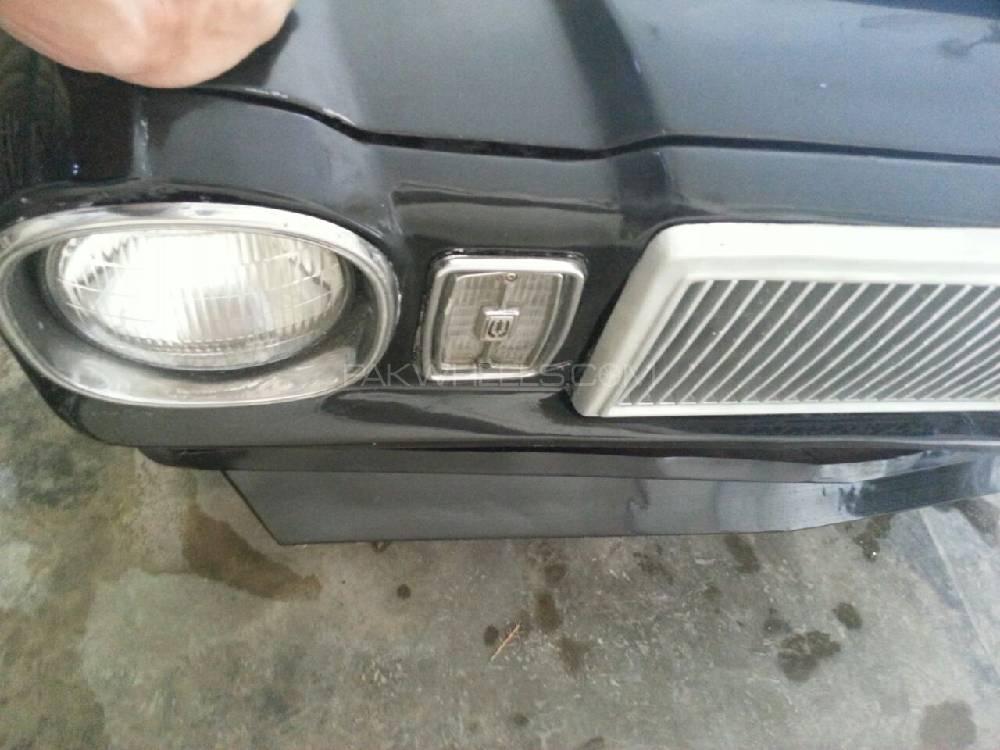 Toyota Cressida 1980 for Sale in Islamabad Image-1