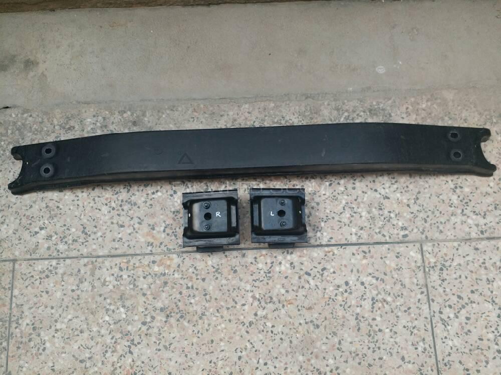 Toyota Corolla 1994 AE100 Front Bumper Safety Guard For Sell Image-1