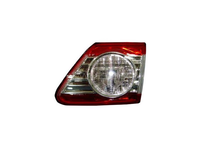 Toyota Corolla 2012-2014 RH Inner Back Light Taiwan Casp for sale in Lahore Image-1