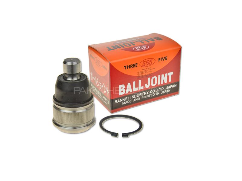 Toyota Corolla 1976 KE82 Ball Joint 555 2pcs for sale in Lahore Image-1