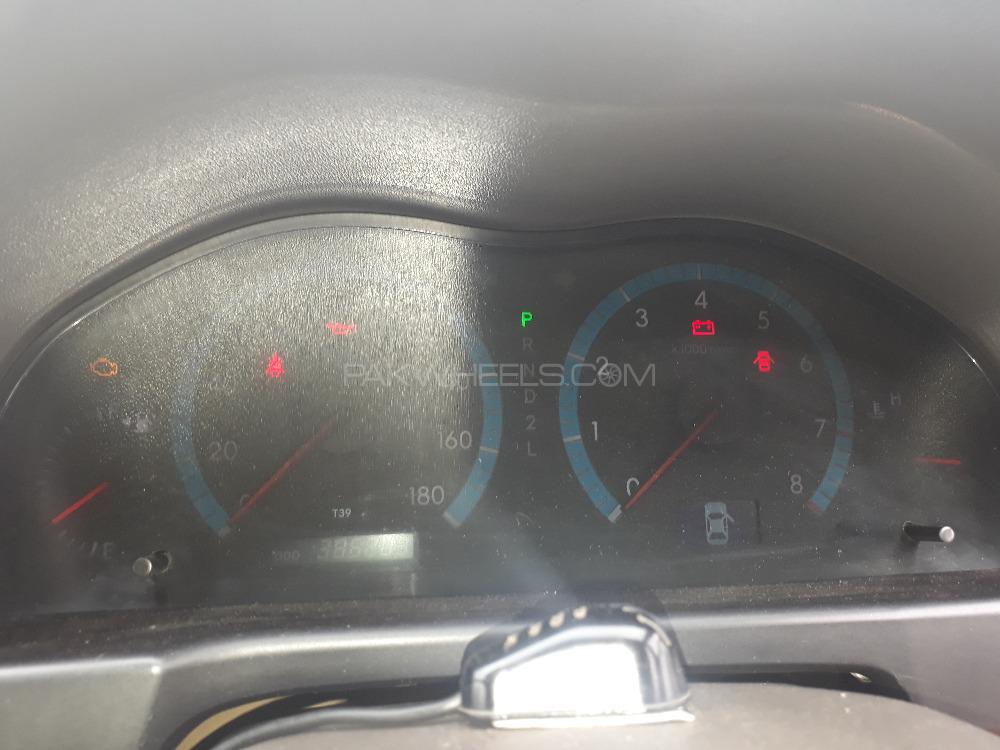 Toyota Premio 2006 for Sale in Jhang Image-1