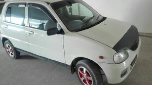 Daihatsu cuore инструкция