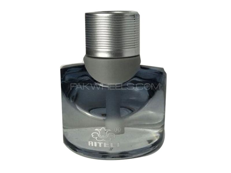 Car Perfume - Aiteli Pantano Black Ice Image-1