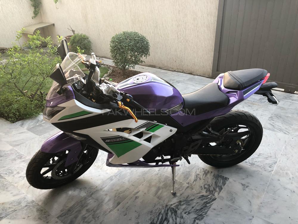 Chinese Bikes 150cc 2017 for Sale Image-1