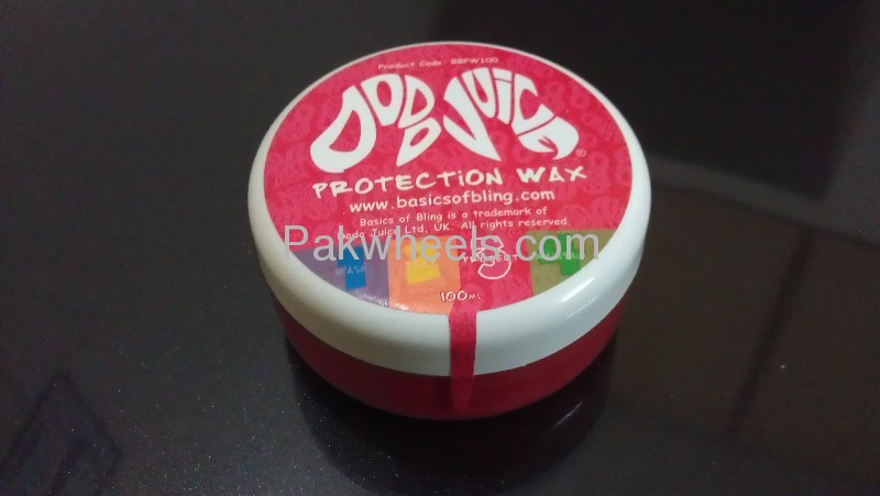 Car Care & Detailing Products Image-1