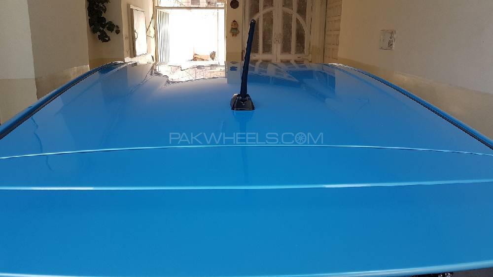 Toyota Aqua 2012 for Sale in Lahore Toyota Aqua 2012 for Sale in Lahore Image-6