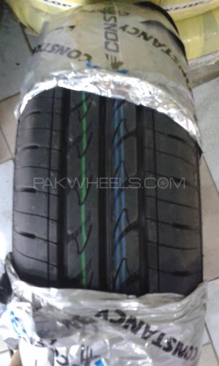 New Chaoyang , Ovation ,Windforce Tyre for (Mehran,Alto,Hije Image-1