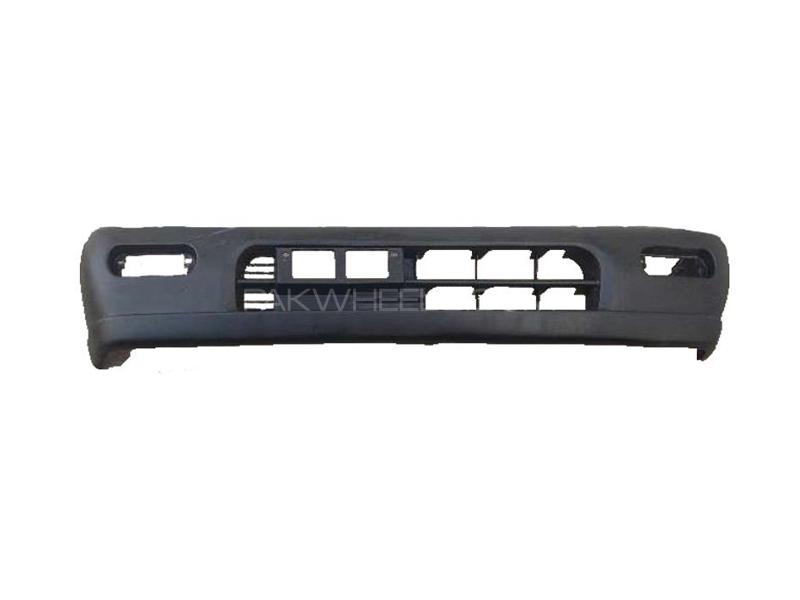 Suzuki Mehran 2012-2018 New Shape Front Bumper Taiwan for sale in Lahore Image-1