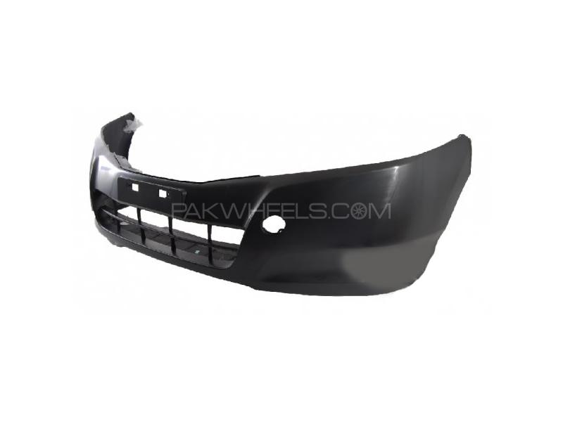 Honda City 2009-2012 Front Bumper Taiwan for sale in Lahore Image-1