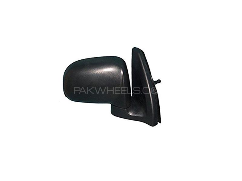 2004 2005 2006 2007 2008 Ford F150 Pickup LH Left Driver Side Mirror Manual