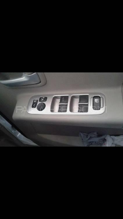 Suzuki Every Wagon 2013 for Sale in Kharian Image-1