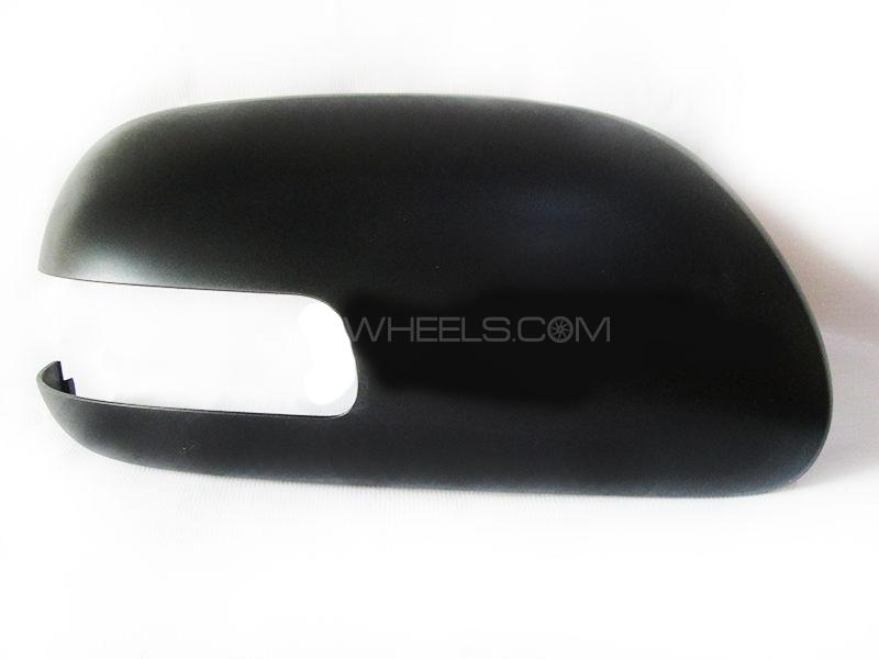 Toyota Corolla 2009-2012 Side Mirror Cover LH Image-1