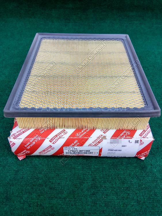 Toyota Genuine Air Filter for Tundra, Tacoma Image-1