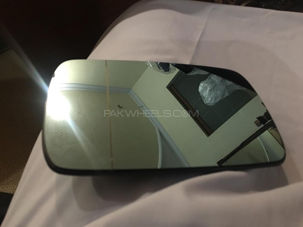 side mirrors bmw 3 series e46 e39 & 5 series selected models Image-1