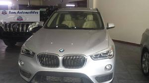 BMW X1 2018 Prices in Pakistan, Pictures and Reviews | PakWheels