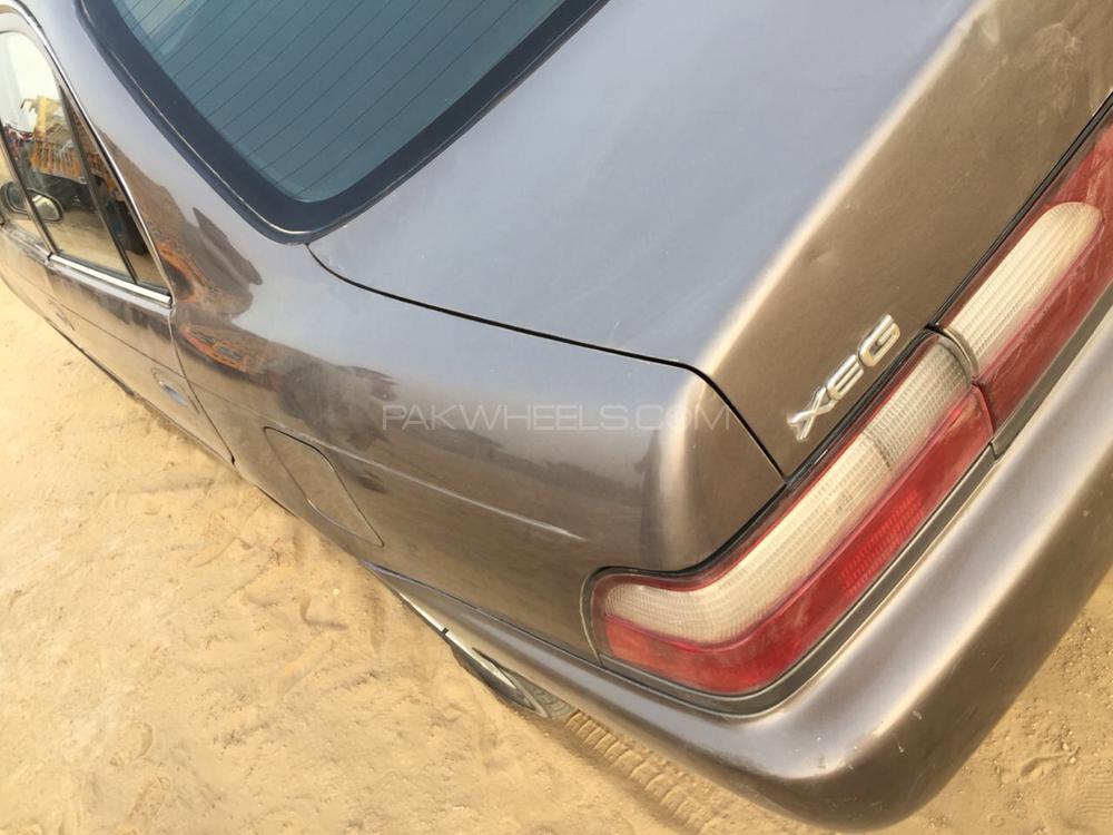 Toyota Corolla 2001 for Sale in Haroonabad Image-1