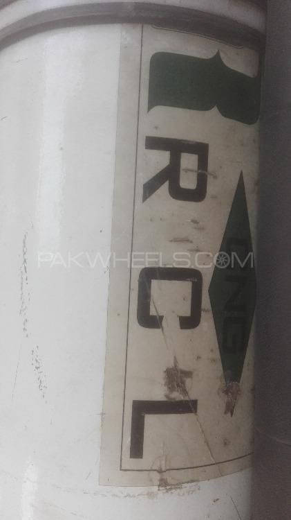 CNG Cylinder with kit for sale Image-1