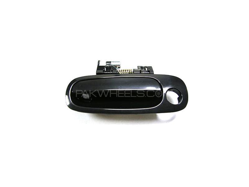Toyota Corolla 1996-2000 Outer Door Handle F.L.H for sale in Lahore Image-1