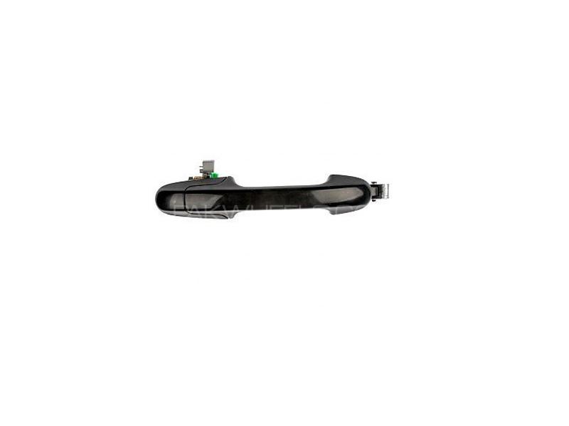 Toyota Corolla 2002-2008 Outer Door Handle F.R.H Image-1
