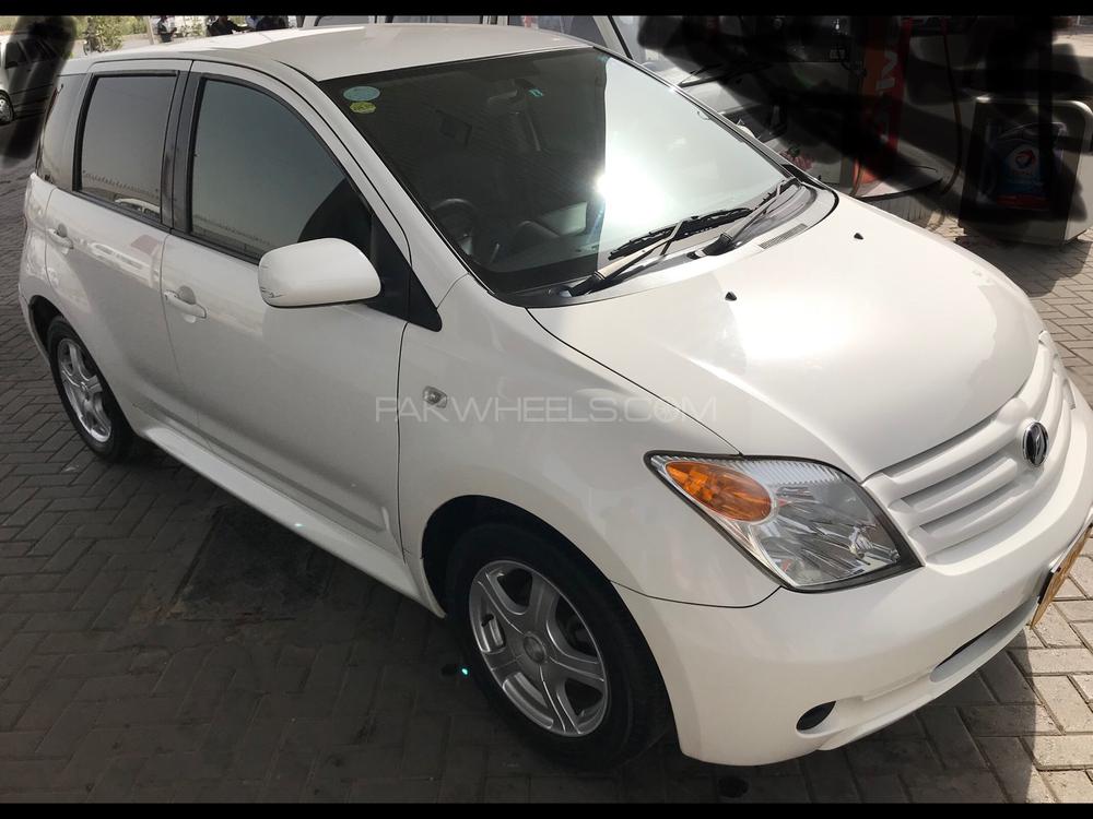 Toyota IST 2006 for Sale in Karachi Image-1
