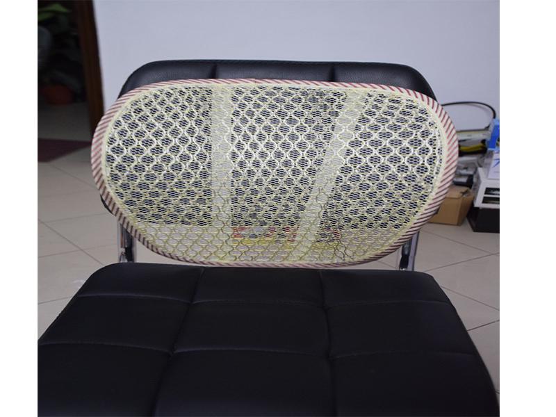 Universal Back Care With Net Beige Image-1