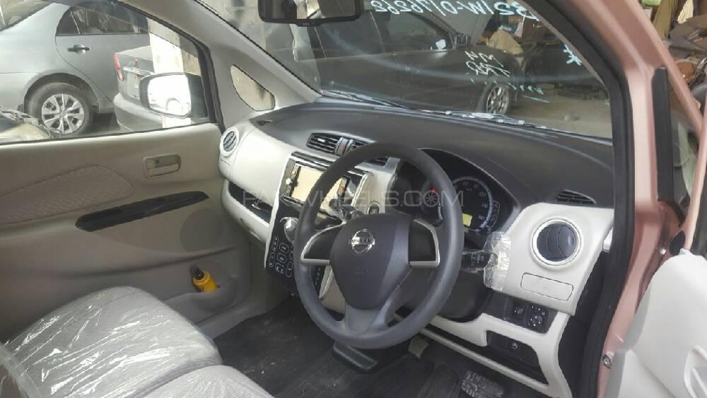 Nissan Dayz 2014 for Sale in Bahawalpur Image-1