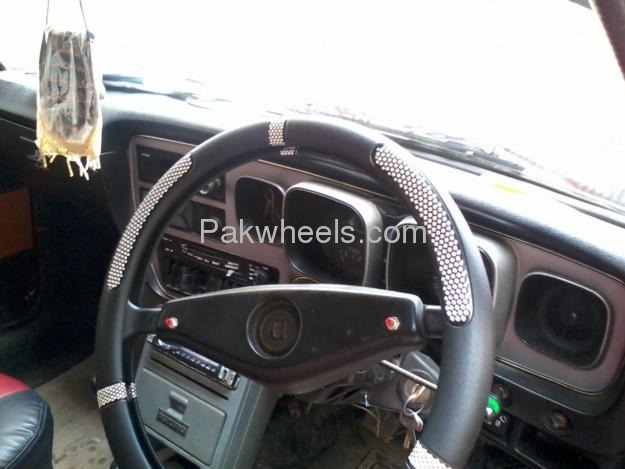 Datsun Other 1978 for Sale in Peshawar Image-1