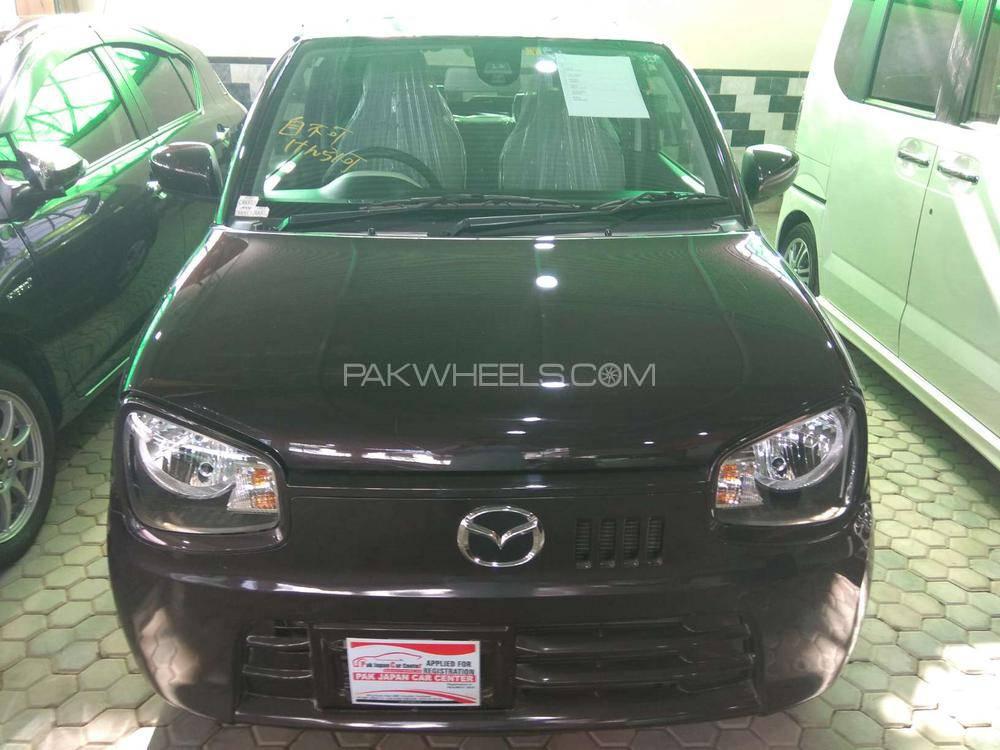 Mazda Carol 2015 for Sale in Peshawar Image-1