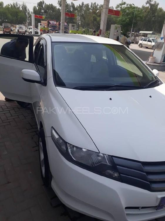 Honda City 2011 for Sale in Wah cantt Image-1