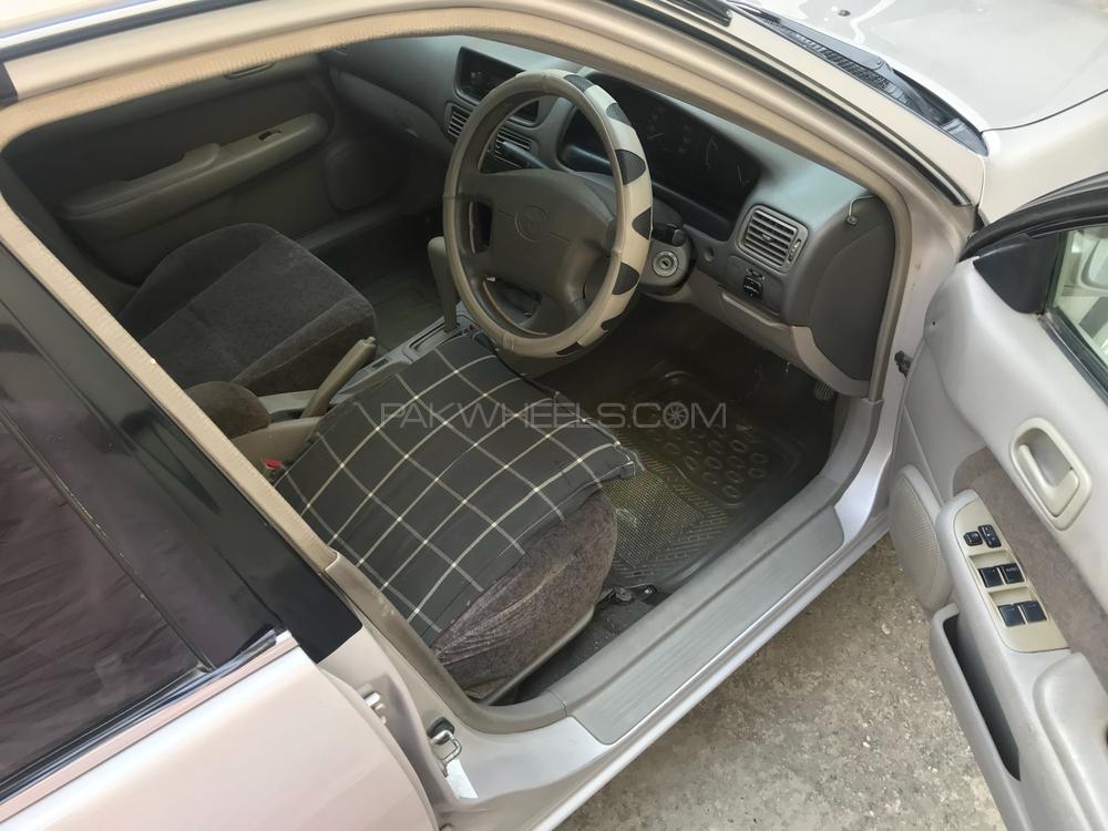 Toyota Corolla 1998 for Sale in Mardan Toyota Corolla 1998 for Sale in Mardan Image-7