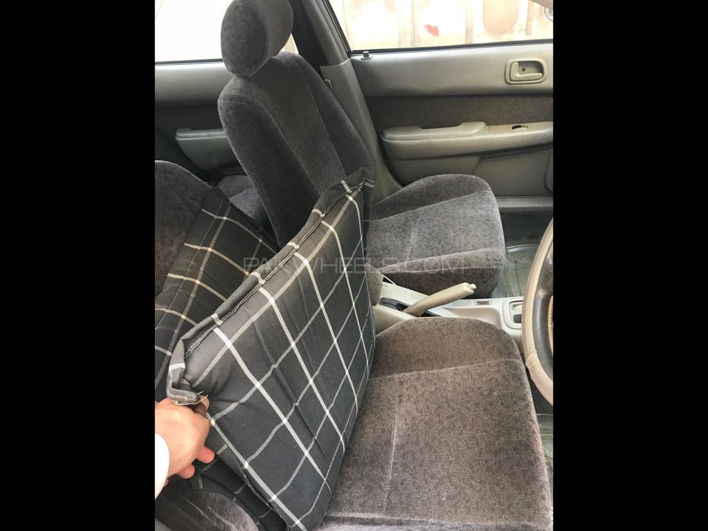 Toyota Corolla 1998 for Sale in Mardan Toyota Corolla 1998 for Sale in Mardan Image-9