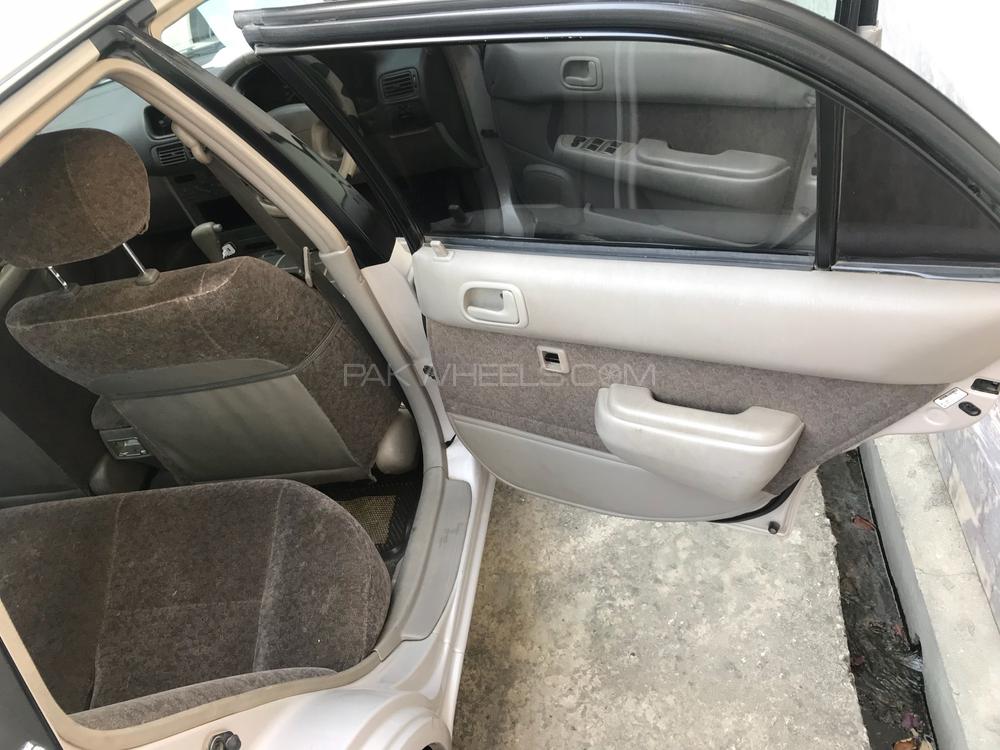 Toyota Corolla 1998 for Sale in Mardan Toyota Corolla 1998 for Sale in Mardan Image-11