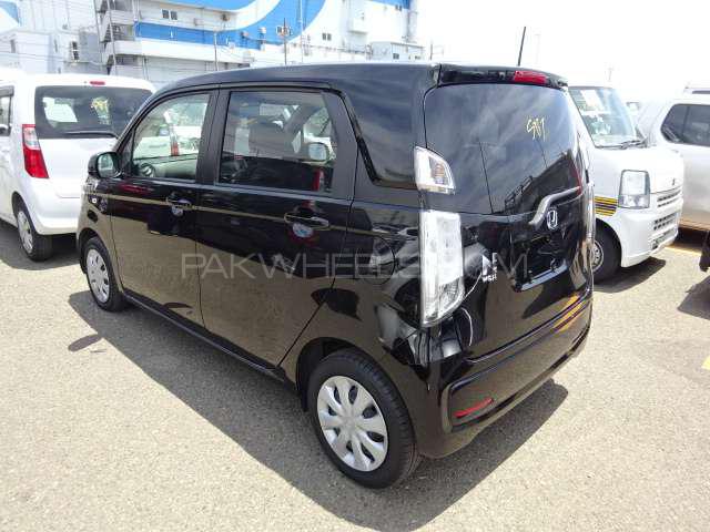 Honda N Wgn 2015 for Sale in Islamabad Honda N Wgn 2015 for Sale in Islamabad Image-6