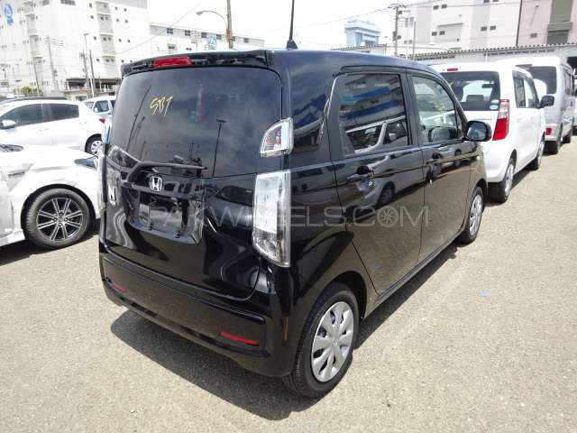 Honda N Wgn 2015 for Sale in Islamabad Honda N Wgn 2015 for Sale in Islamabad Image-7