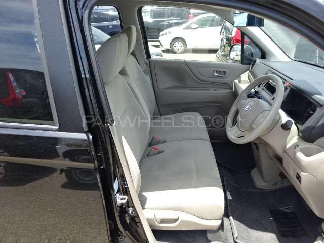 Honda N Wgn 2015 for Sale in Islamabad Honda N Wgn 2015 for Sale in Islamabad Image-8