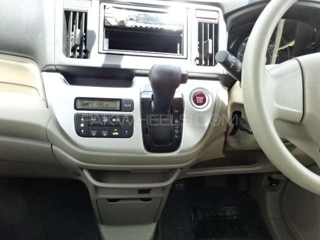 Honda N Wgn 2015 for Sale in Islamabad Honda N Wgn 2015 for Sale in Islamabad Image-13