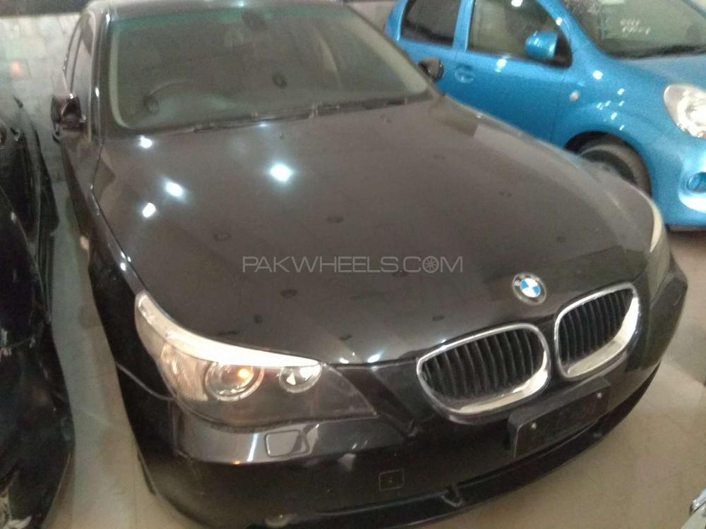 BMW Other 2004 for Sale in Peshawar Image-1