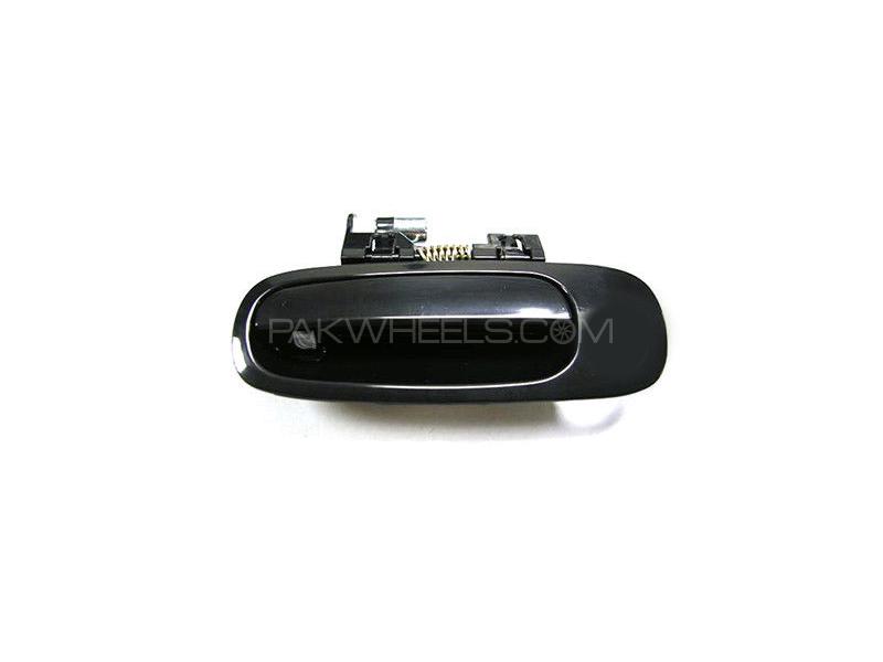 Suzuki Baleno 1998-2005 Outer Door Handle R.R.H Image-1