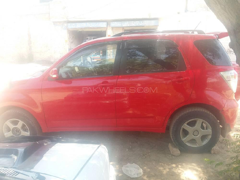 Toyota Rush 2011 for Sale in Rawalpindi Image-1