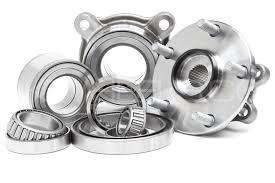 Auto Wheel and other Bearings Image-1