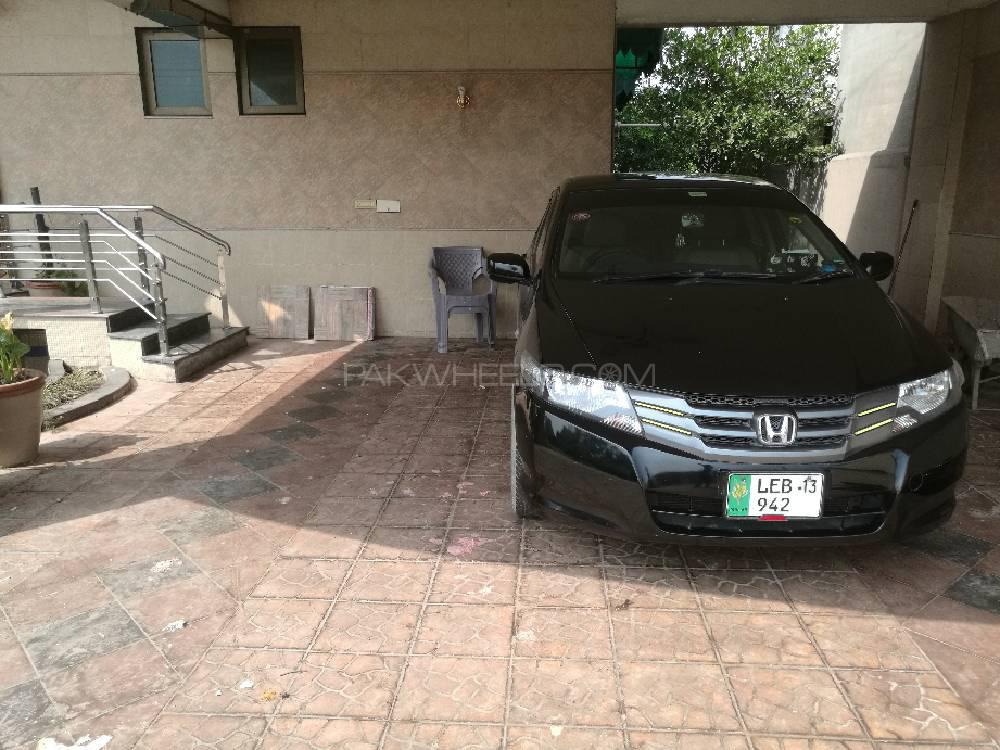 Honda City 2013 for Sale in Lahore Image-1