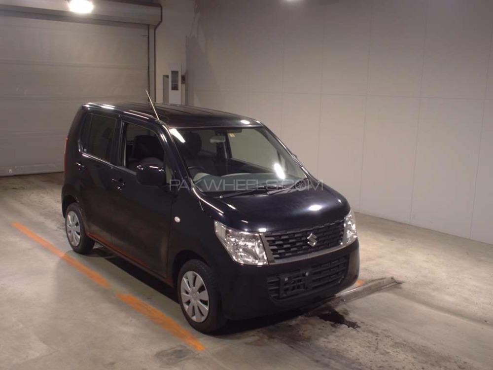 Suzuki Wagon R 2014 for Sale in Sukkur Image-1